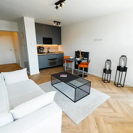 Wohnen Im Leonsheart - S Lejlighed